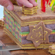 Illustration for article titled It’s a dead man’s party on iThe Great British Baking Show/i’s Festival Week
